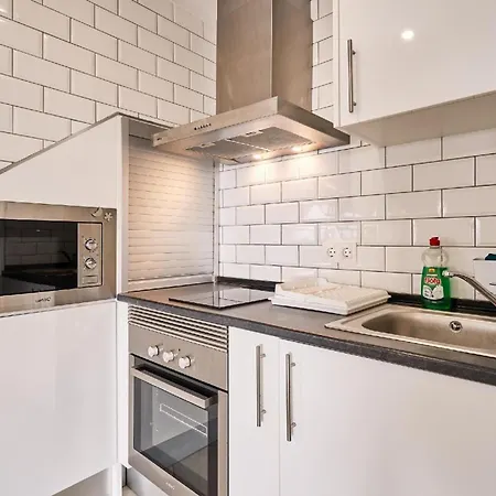 Fuer 4 Personen Ca 70 Qm In Empuriabrava, Costa Brava Golf De Roses Apartment Empuriabrava